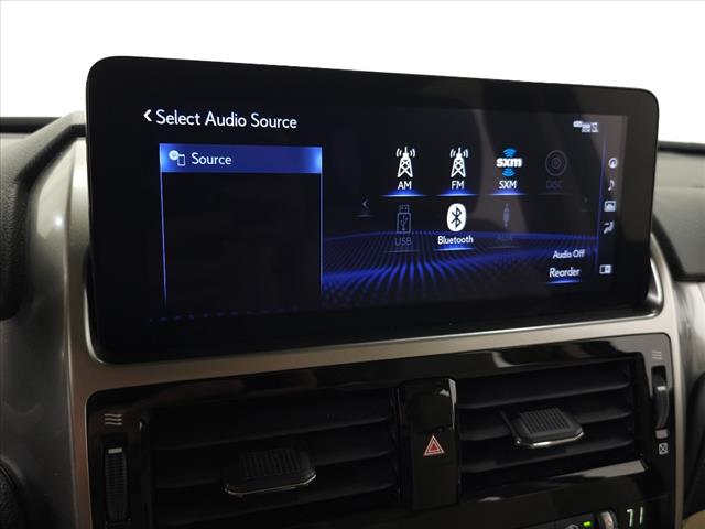 2022 Lexus GX 460