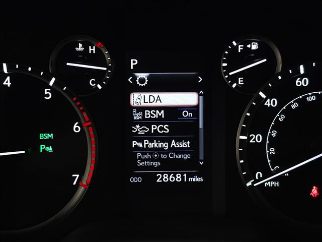2022 Lexus GX 460 