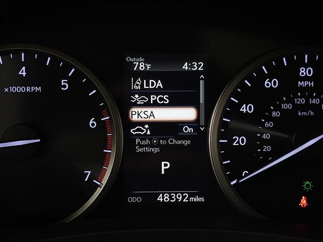 2019 Lexus NX 300 PREMIUM