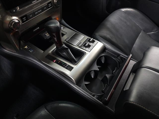 2017 Lexus GX 460