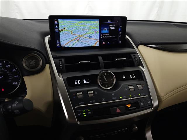 2020 Lexus NX 300