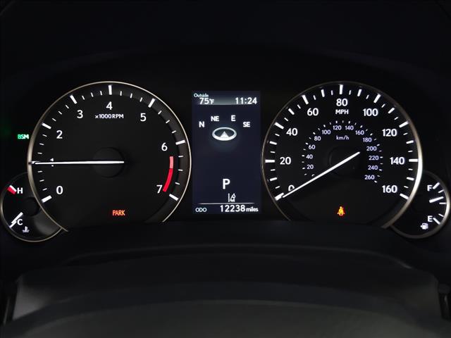 2022 Lexus RX 350L