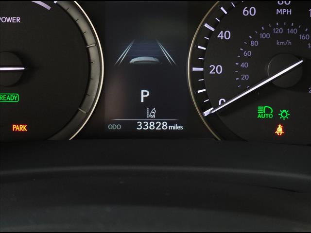2022 Lexus RX 450hL Luxury