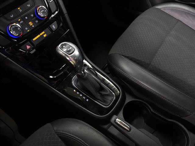 2017 Buick Encore Sport Touring
