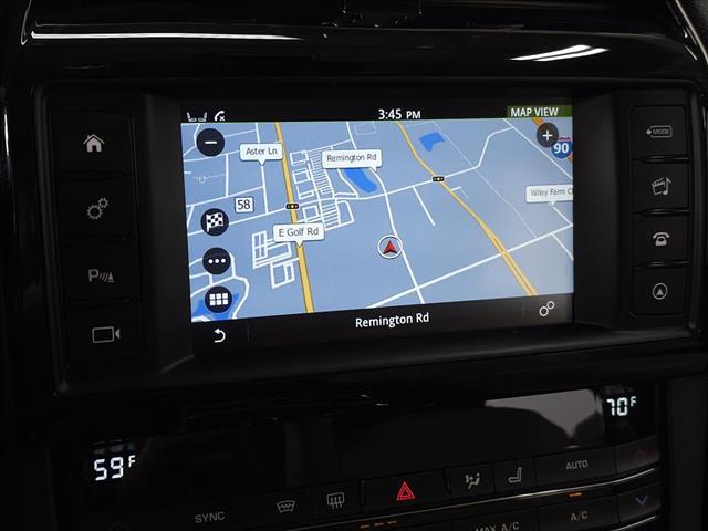 2018 Jaguar F-PACE 25t Premium
