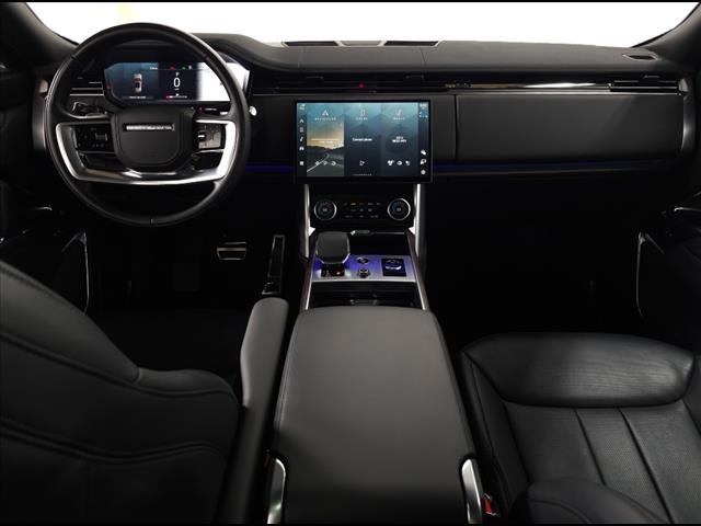 2023 Land Rover Range Rover P530 SE
