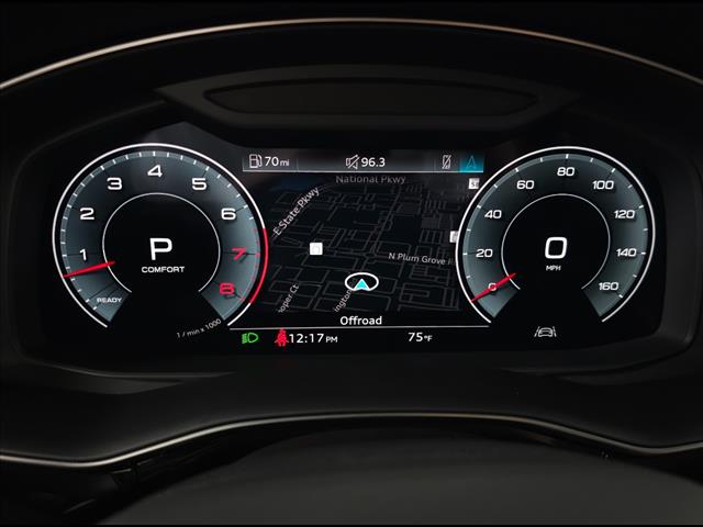 2021 Audi Q7 quattro Premium Plus 55 TFSI