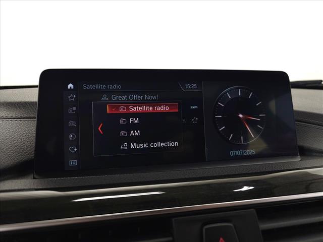 2019 BMW 4 Series 430i xDrive Gran Coupe