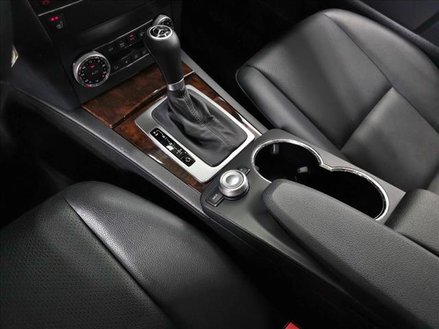 2010 Mercedes-Benz GLK GLK 350 4MATIC