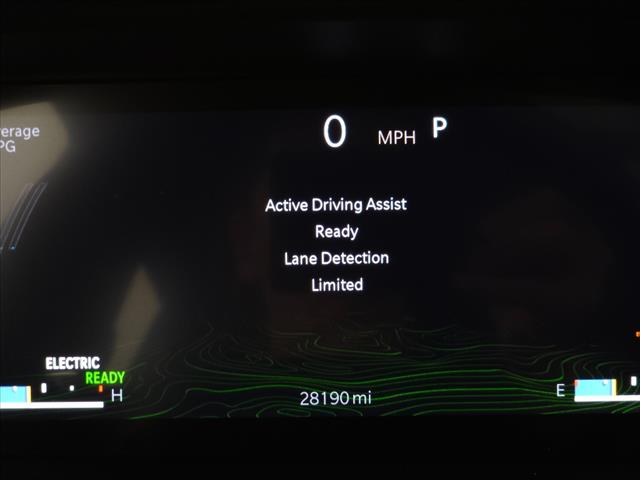 2022 Jeep Grand Cherokee Summit Reserve 4xe