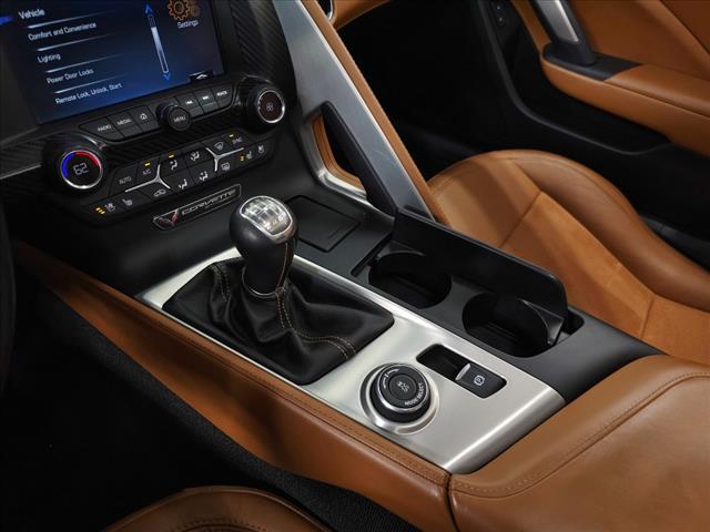 2014 Chevrolet Corvette Stingray Z51