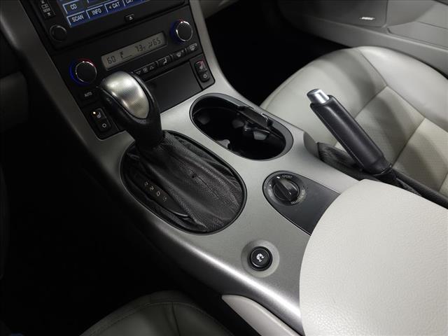 2007 Chevrolet Corvette CONV