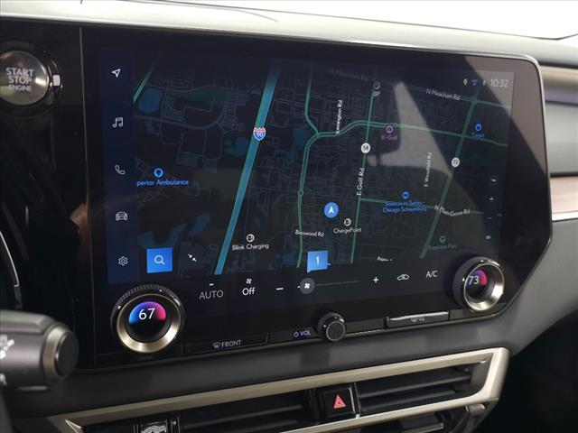 2024 Lexus RX 350 Premium+
