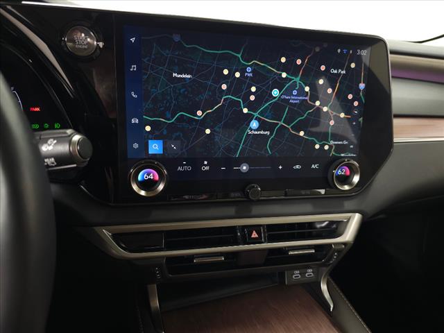 2023 Lexus RX 350 PREM PLUS