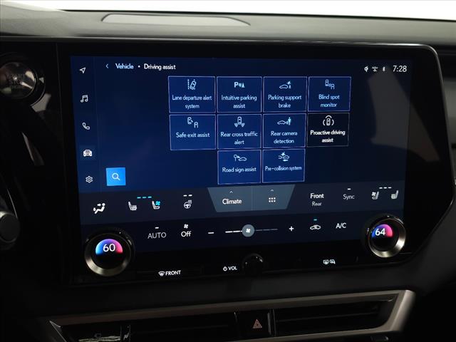 2024 Lexus RX 350 PREMIUM