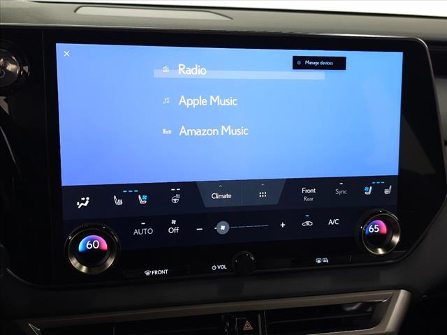 2023 Lexus RX 350h PREMIUM PLUS