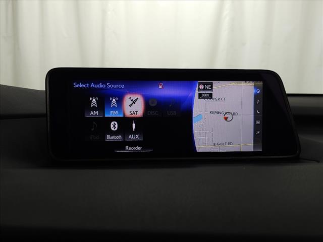 2019 Lexus RX 450h PREMIUM NAVI