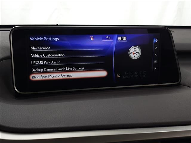 2017 Lexus RX 350 PREMIUM