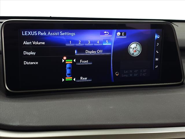 2019 Lexus RX 350 PREMIUM
