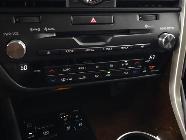 2019 Lexus RX 350 PREMIUM