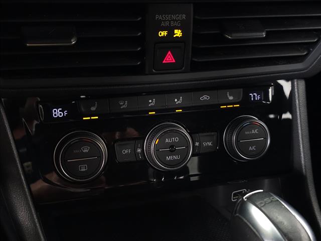2019 Volkswagen Jetta GLI S