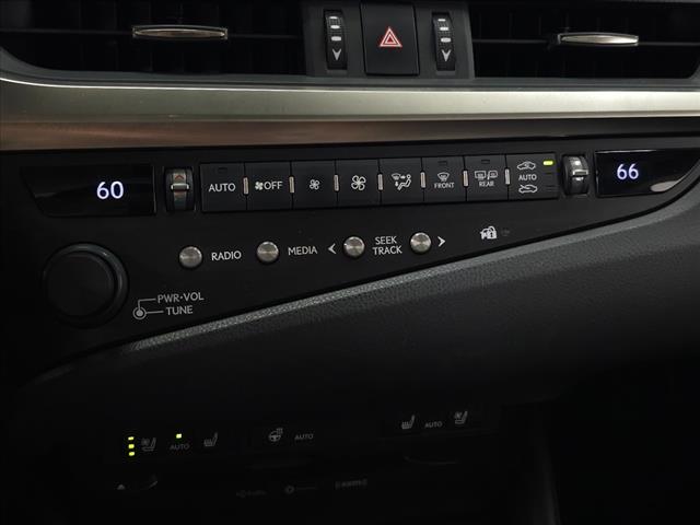 2019 Lexus ES 350 PREMIUM