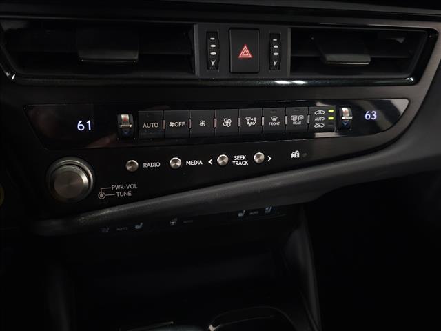 2024 Lexus ES 350