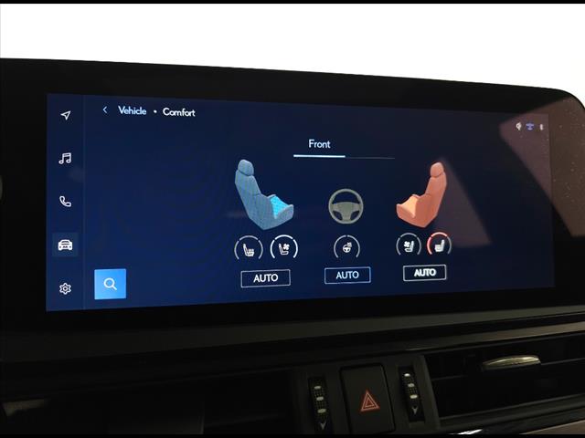 2024 Lexus ES 350 Luxury