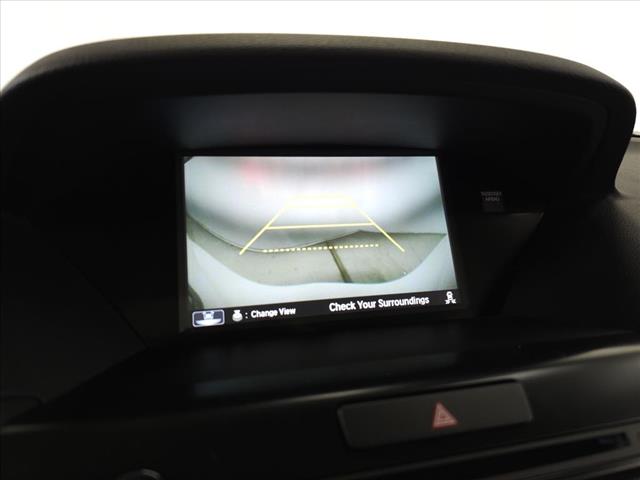2017 Acura MDX SH-AWD w/Tech