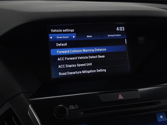 2020 Acura MDX SH-AWD w/Tech
