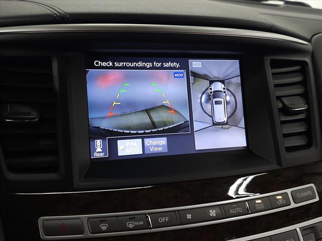 2018 INFINITI QX60