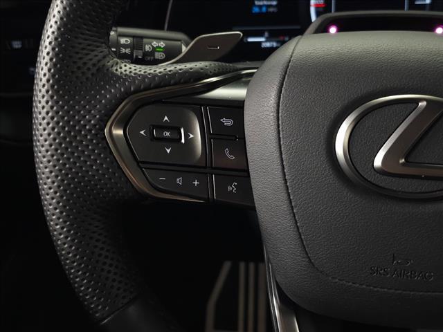 2024 Lexus TX 500h F SPORT PREMIUM