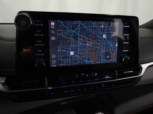 2024 Toyota Sienna XSE 7-Passenger