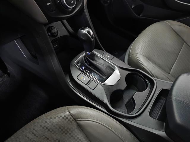 2014 Hyundai SANTA FE Sport 2.0T