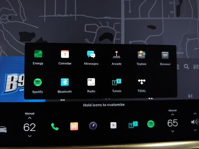 2016 Tesla Model S 75D