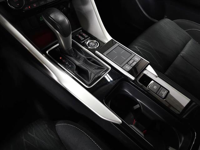 2019 Mitsubishi Eclipse Cross SE