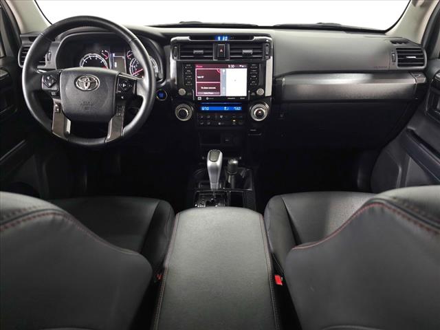 2022 Toyota 4Runner TRD Pro
