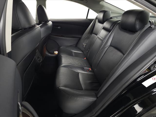 2011 Lexus ES 350