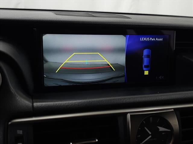2019 Lexus IS 300