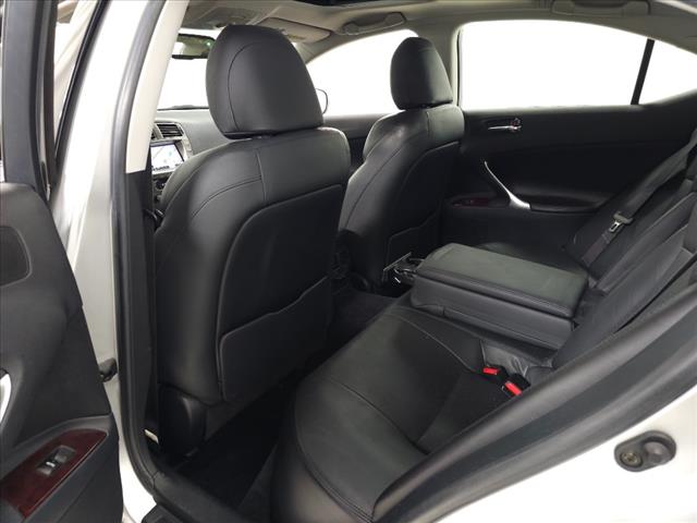 2006 Lexus IS 250
