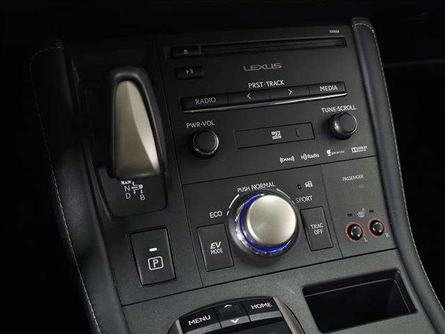 2015 Lexus CT 200h