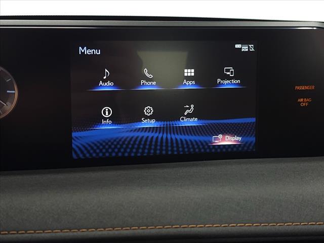 2019 Lexus UX 250h UX 250H