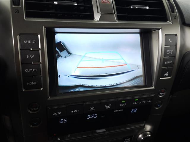 2021 Lexus GX 460 