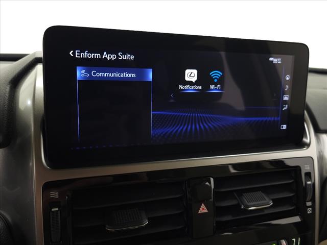 2022 Lexus GX 460