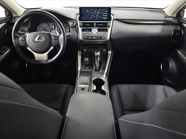 2019 Lexus NX 300 PREMIUM