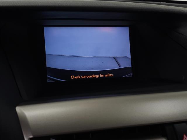2013 Lexus RX 450h