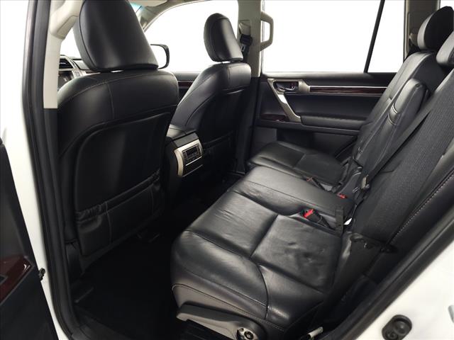 2017 Lexus GX 460