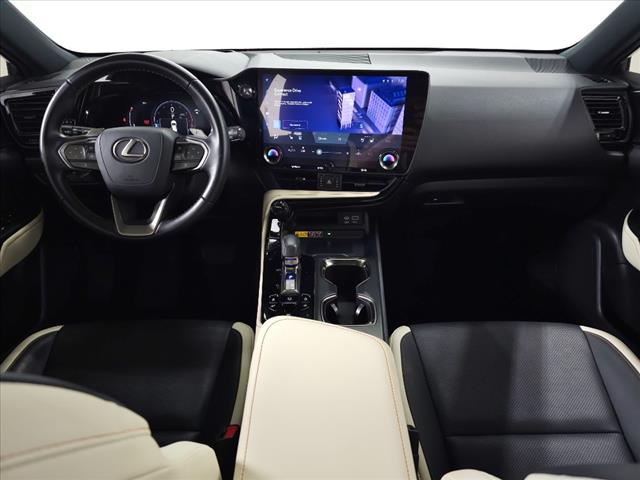 2022 Lexus NX 350 Premium