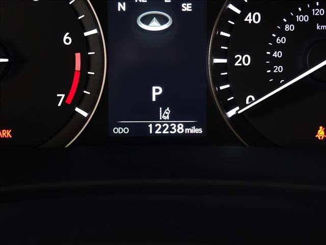 2022 Lexus RX 350L