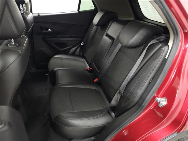 2017 Buick Encore Sport Touring